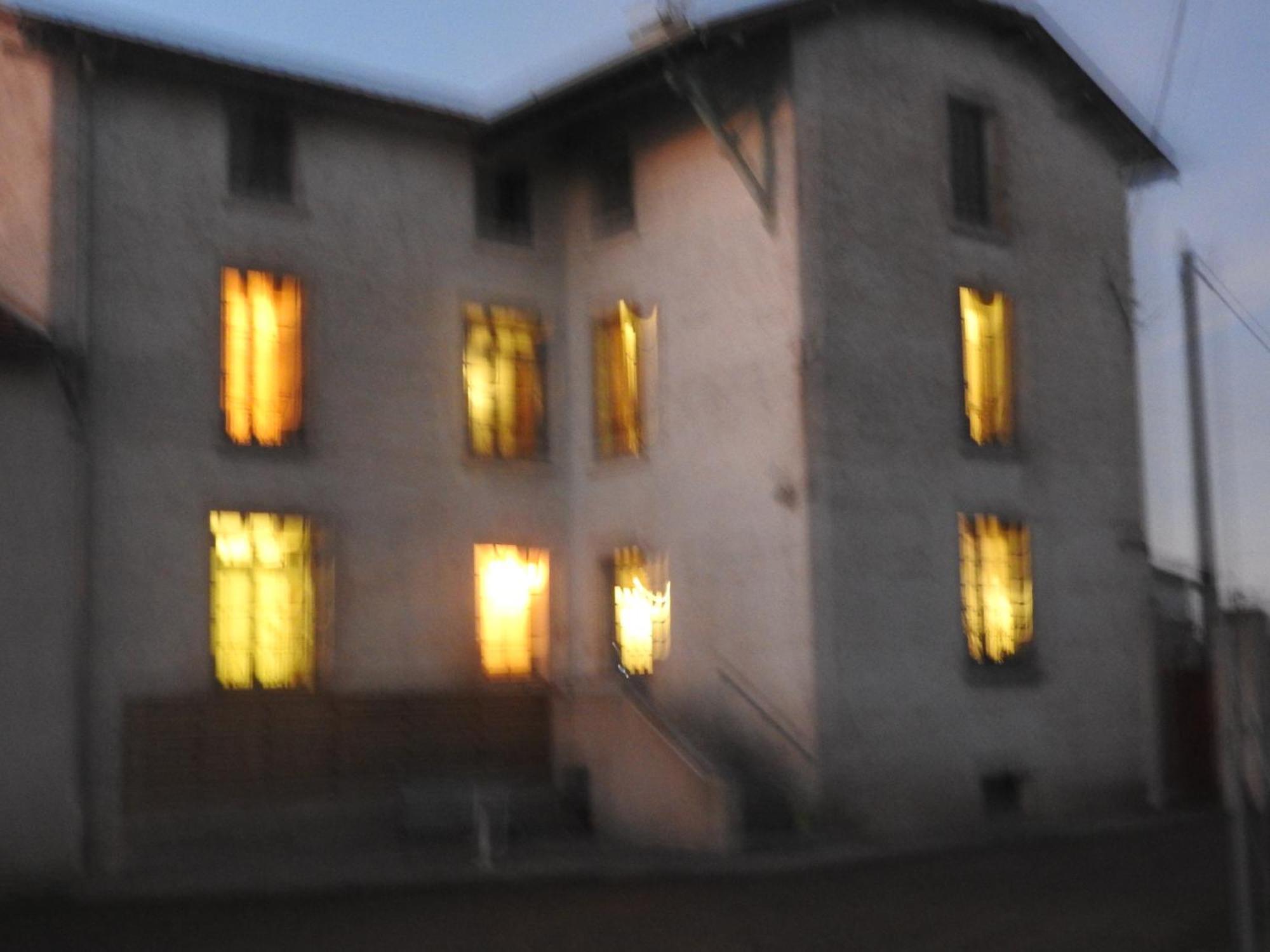 Domaine De Laverchere Pommiers-en-Forez Zewnętrze zdjęcie